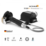 Kebabų mėsos peilis S180 Plus PremiumLine