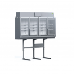 Carrier vertikalus &scaron;aldiklis