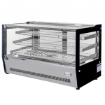 &Scaron;ildoma vitrina ELSA MINI S120