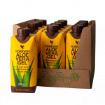 Aloe Vera sultys 12 x 330 ml