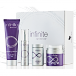 Infinite rinkinys