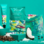 Ba&iuml;ja Paris "Tropic" rinkinys