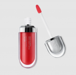Kiko Milano "05 Classic Red" metalic lūpų dažai