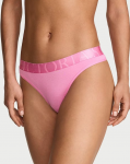 Victoria's Secret "Pink Sugar Thong" kelnaitės
