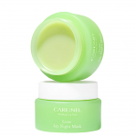 CARE:NEL "Lime" lūpų kaukė