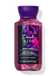 Bath & Body Works &bdquo;Dark Kiss&ldquo; mini du&scaron;o želė