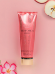 Victoria's Secret &bdquo;Temptation Shimmer&ldquo; kūno losjonas