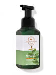 Bath & Body Works "Eucalyptus Spearmint" rankų muilas/putos