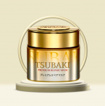 Shiseido "Tsubaki Premium Repair" plaukų kaukė