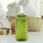KUMANO COSME "Deve Olive & Argan" valomasis veido aliejus