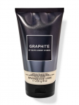 Bath & Body Works ,,Graphite&rdquo; kūno &scaron;veitiklis