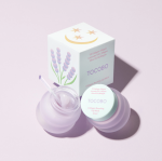 TOCOBO "Collagen Boosting" naktinė lūpų kaukė