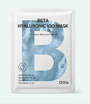 Ottie "Beta Hyaluronic" veido kaukė