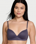 Victoria's Secret "Slate Blue" liemenėlė