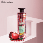 PETITE MAISON "Pomegranate" du&scaron;o gelis