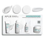 APLB "Glutathione Niacinamide 4-in-1" rinkinys