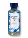 Bath & Body Works ,,Gingham&rdquo; du&scaron;o želė