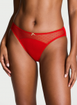 Victoria's Secret "Stretch Lipstick" kelnaitės
