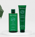 PETITE MAISON "Volumizing" valantis ir neapsunkinantis plaukų rinkinys