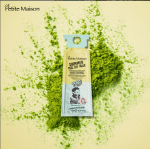 PETITE MAISON "Sebum Control" sebumo i&scaron;siskyrimą kontroliuojanti nulupama veido kaukė