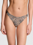 Victoria's Secret "Praline Leopard Print" kelnaitės