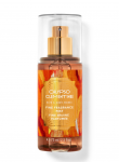 Bath & Body Works "Calypso Clementine&rdquo; mini kūno dulksna