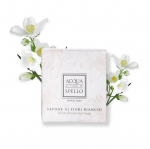 Acqua di Spello natūralus mini gėlių muilas