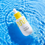 COMMONLABS "Vitamin C Brightening" veido ampulė