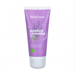 Laiseven "Lavanda & Melisa" mini du&scaron;o gelis