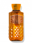 Bath & Body Works ,,Golden Berry Mistletoe&rdquo; du&scaron;o želė