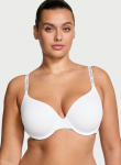 Victoria's Secret "VS White" liemenėlė