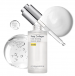 SUNGBOON EDITOR "Deep Collagen Power Boosting" veido serumas/kremas