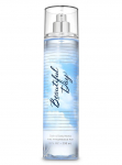 Bath&Body Works ,,Beautiful Day&rdquo; kūno dulksna