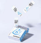 Farm Stay "Collagen Facial Wash Bubble" valomoji veido kaukė