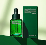 Pyunkang Yul "Ultimate Calming Solution" veido ampulė