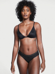 Victoria's Secret "Embellished Black" kelnaitės