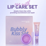 Pudaier "Exfoliate And Nourish" lūpų priežiūros rinkinys