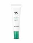 Dr.Ceuracle "Cica Regen Vegan Sun SPF50+ PA++++" veido kremas nuo saulės
