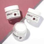 APLB -"Ascorbyl Glucoside Peptide" veido kremas