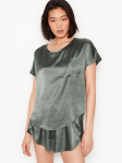 Victoria's Secret "Seafoam Green" pižama
