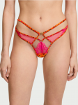Victoria's Secret "Tropical Sunny Orange" kelnaitės