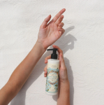 Panier des Sens "Stimulating Sea Samphire" kūno losjonas