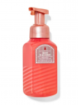 Bath & Body Works "Snowy Peach Berry" rankų muilas/putos