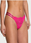Victoria's Secret "Forever Pink Brazilian" kelnaitės