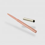 Kiko Milano "01 Fiery Elegance" lūpų pie&scaron;tukas