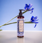 Panier des Sens "Blooming Iris" kūno losjonas