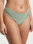 Victoria's Secret "Seasalt Green" kelnaitės