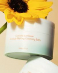 haruharu wonder "Centella Sunflower Makeup-Melting" valomasis veido balzamas