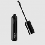 Kiko Milano "Ultra Tech + Volume And Curl" blakstienų tu&scaron;as