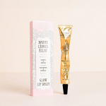 Panier des Sens "Radiant Peony" lūpų balzamas